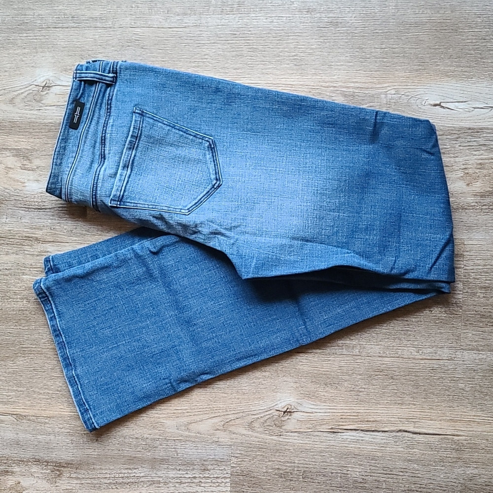 Liverpool Bootcut Jeans